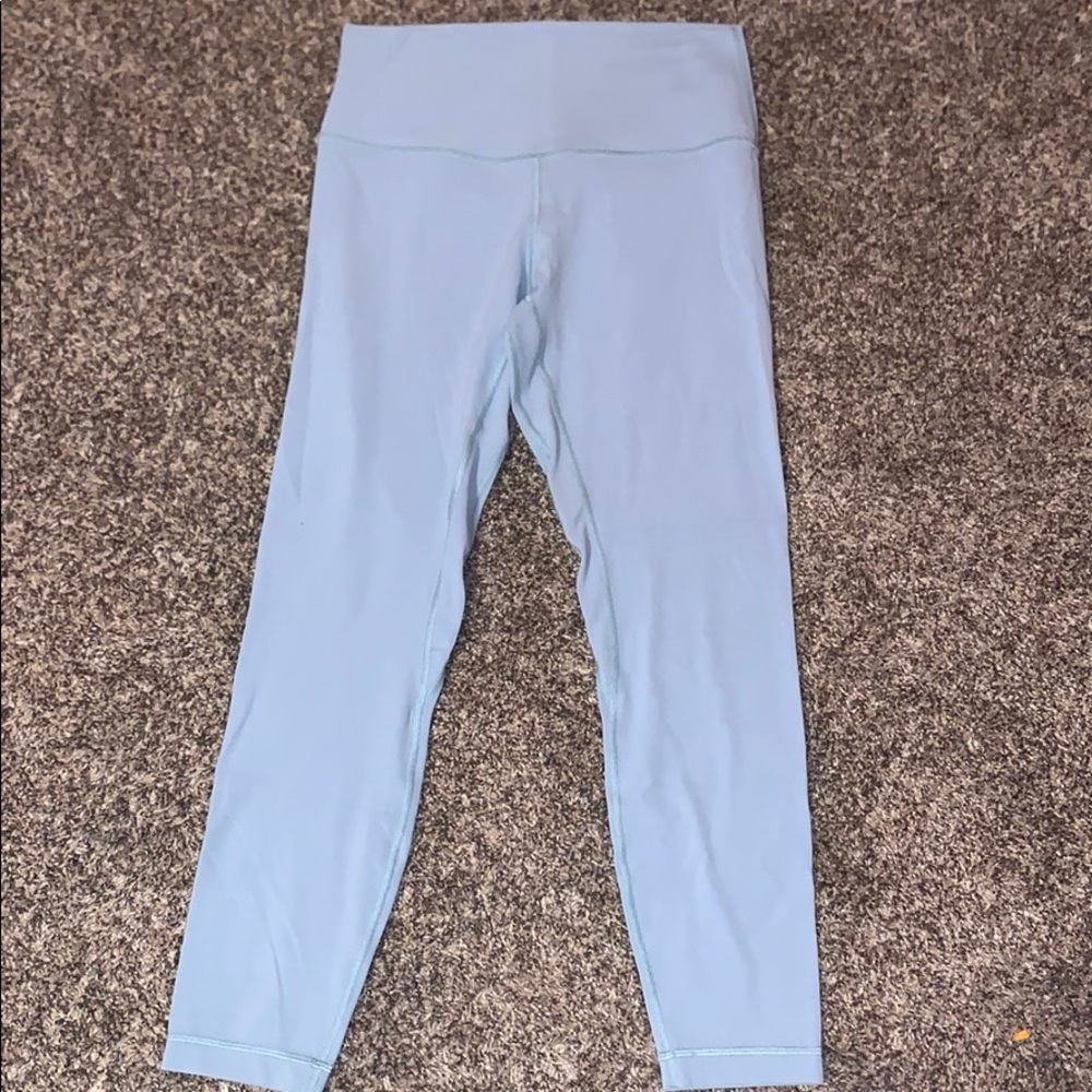 Rare Lululemon Aligns